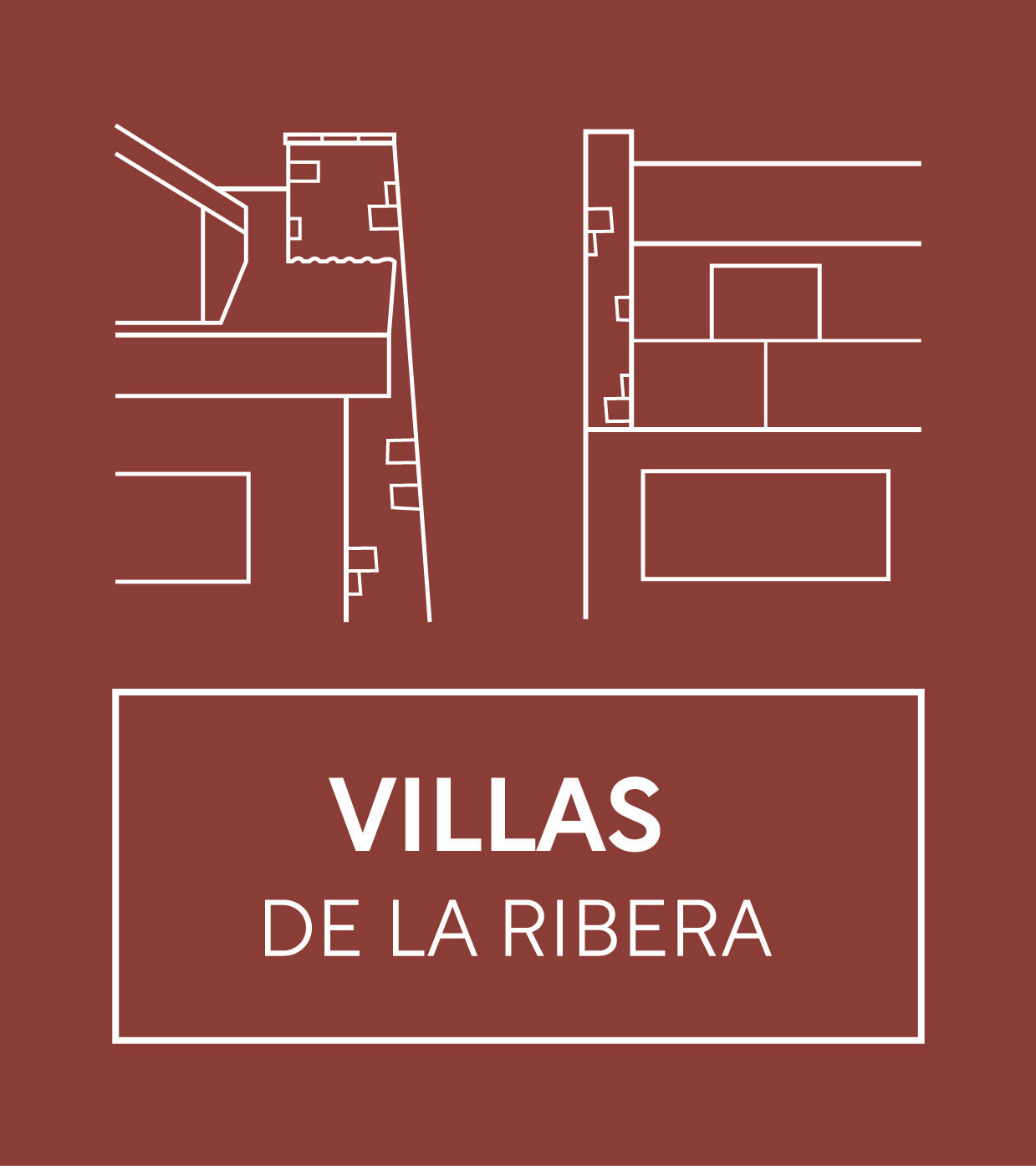 Villas de la Ribera